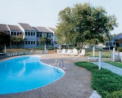 Vacation Club International acomodação