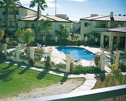 Vacation Condos at Tapatio Cliffs resort