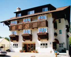 Vacation Internationale Blackbird Lodge resort