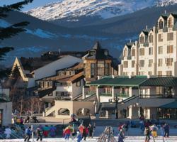 Vacation Internationale Clock Tower resort