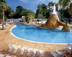 Vacation Internationale Cypress Pointe Resort resort