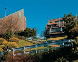 Vacation Internationale Embarcadero resort