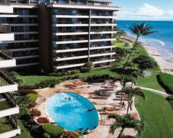 Vacation Internationale Hololani acomodação