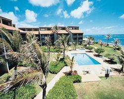 Vacation Internationale Kapaa Shore complejo