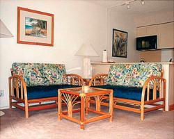 Apartamento timesharing