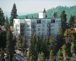 Vacation Internationale Kingsbury of Tahoe resort
