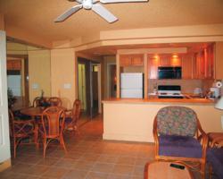 Complejo de multipropiedad