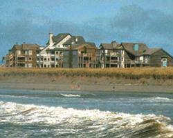 Vacation Internationale Point Brown resort