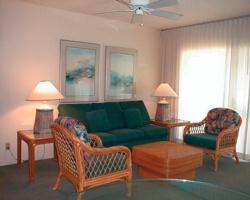 Apartamento timesharing