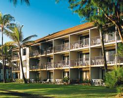 Vacation Internationale Pono Kai acomodação