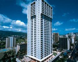 Vacation Internationale Royal Kuhio resort