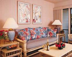 Appartement de multipropriété