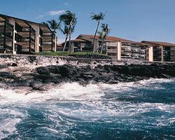 Vacation Internationale Sea Village logement