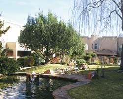 Vacation Internationale Sedona Springs resort