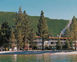 Vacation Internationale Tahoe Beach & Ski resort