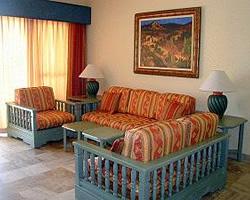 Apartamento timesharing