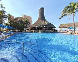 Apartamento timesharing