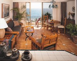 Apartamento timesharing