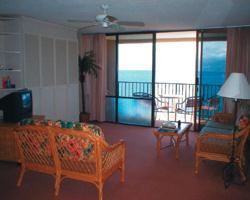 Apartamento timesharing