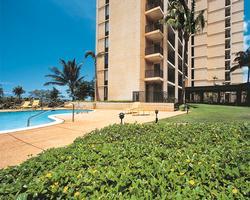 Vacation Internationale Valley Isle acomodação