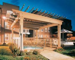 Vacation Internationale Villas de Santa Fe resort