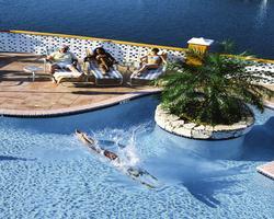 Timesharing appartement