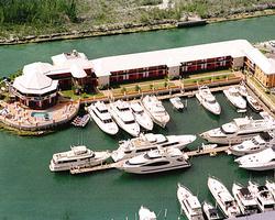 Vacation Village at Running Mon Marina and Resort resort