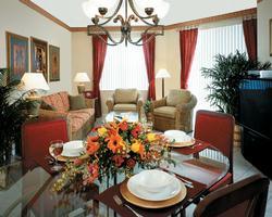 Appartement de multipropriété