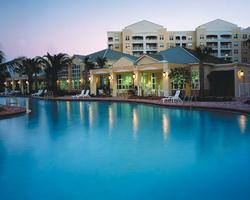 Vacation Village at Weston logement