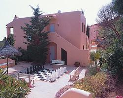 Vadella Pueblo Country Club alloggio