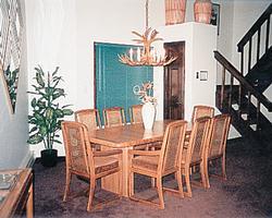Timeshare resort