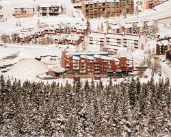 Vail Run Resort resort
