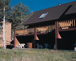 Val Chatelle III resort