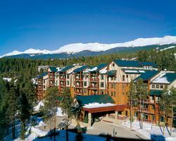 Valdoro Mountain Lodge resort