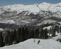 Vantage Point resort