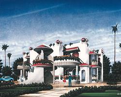 Varna Matrouh Holiday Resort resort