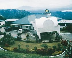 VCI Holidays at Tagaytay resort