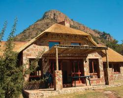 Verlorenkloof Estate resort