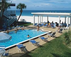 Via Roma Beach Resort resort