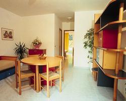 Apartamento timesharing