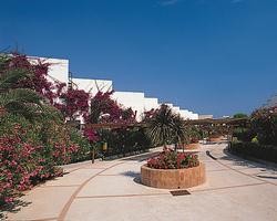 Victor Village Residence Club acomodação