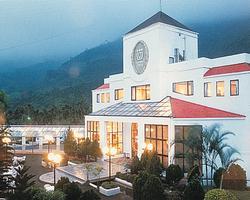 Victors Hualien Li-Yu Tan Resort acomodação
