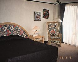 Apartamento timesharing