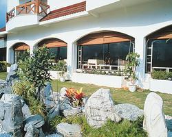 Victors Sail Rock Resort acomodação