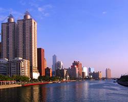 Victors Shih-Men Dam Resort Hotel logement