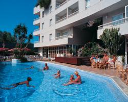 Vigilia Park alloggio