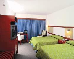 Complejo de multipropiedad