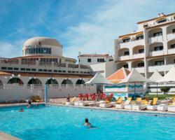 Vila Magna-Albufeira Jardim resort