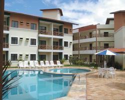 Vilamar Othon Palace Suites resort