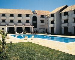 Villa Blanca alloggio